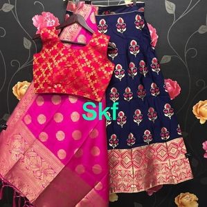 Indian wedding dress lehenga Choli dress lehenga